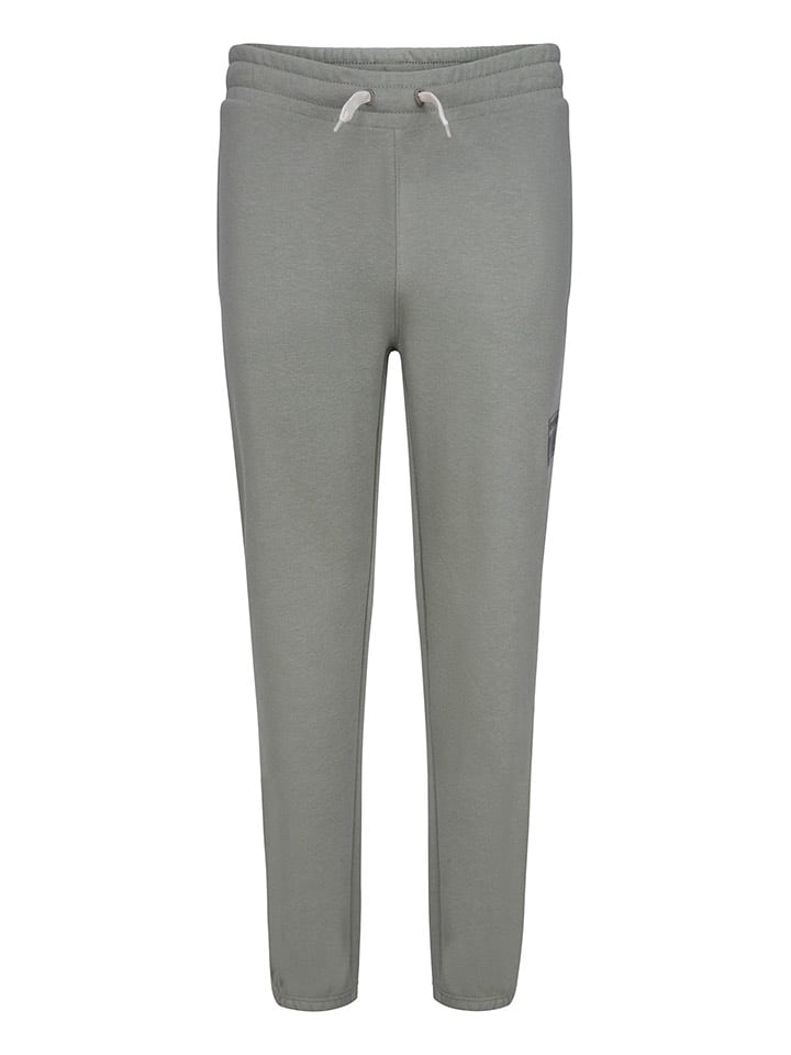 Converse Spodnie dresowe w kolorze khaki rozmiar: 152/158