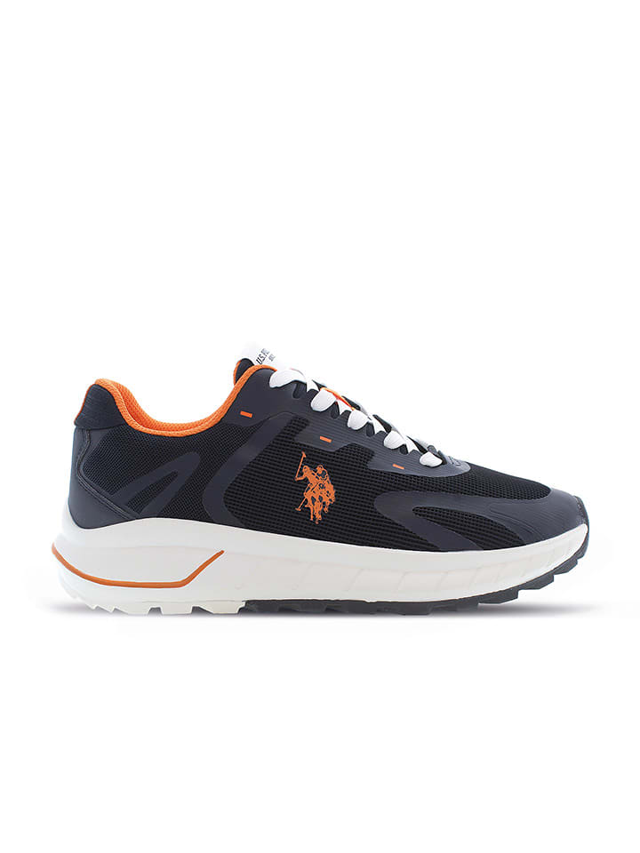 U.S. Polo Assn. Sneakersy w kolorze granatowym rozmiar: 43