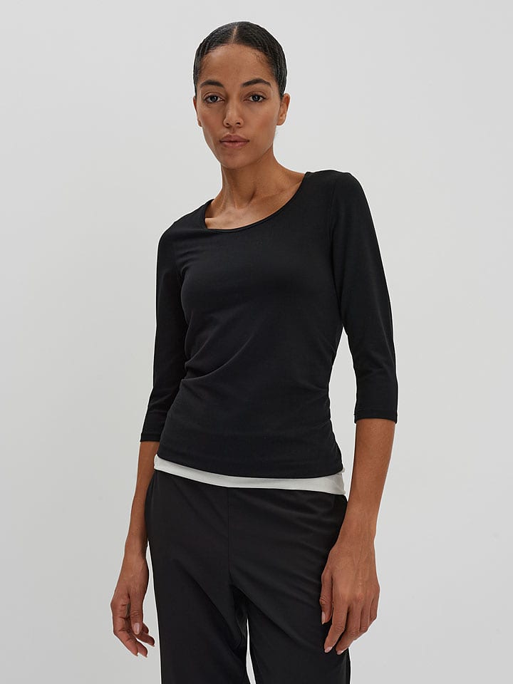 Someday Koszulka w kolorze czarnym rozmiar: 38