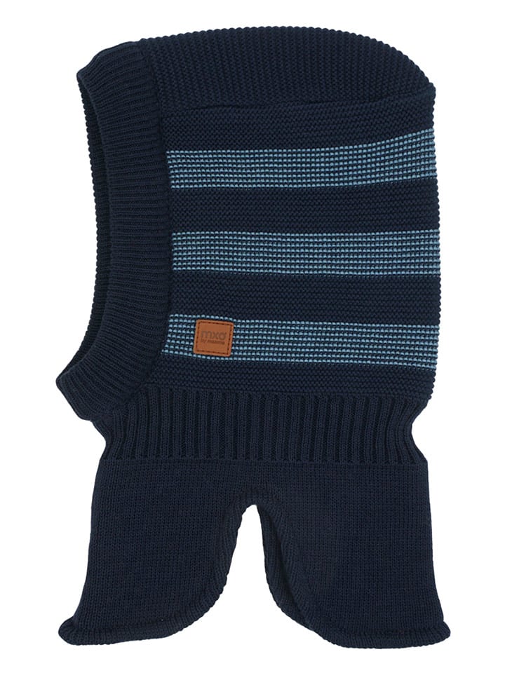 MaxiMo Kominiarka w kolorze granatowym rozmiar: 55 cm