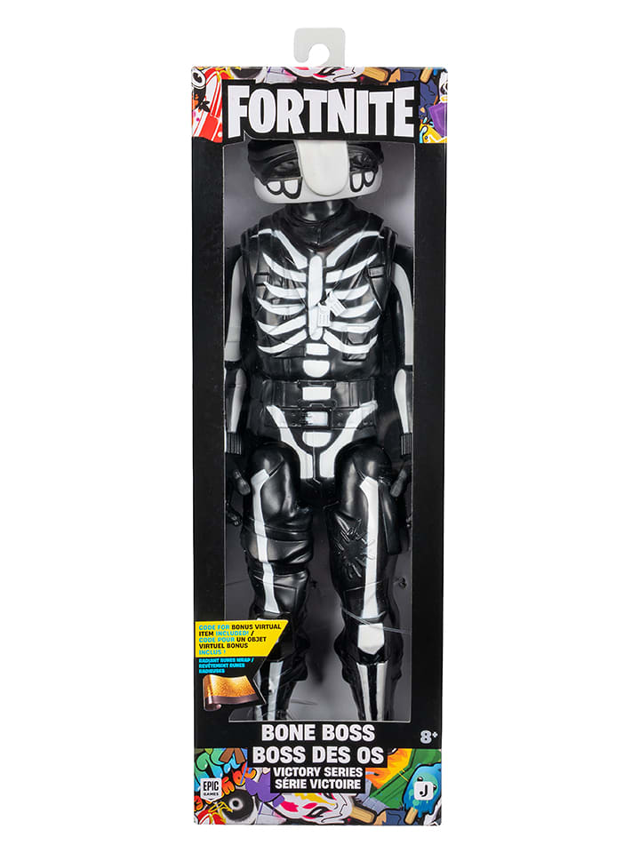 Squishmallows Figurka "Bone Boss" do zabawy - 6+ rozmiar: onesize