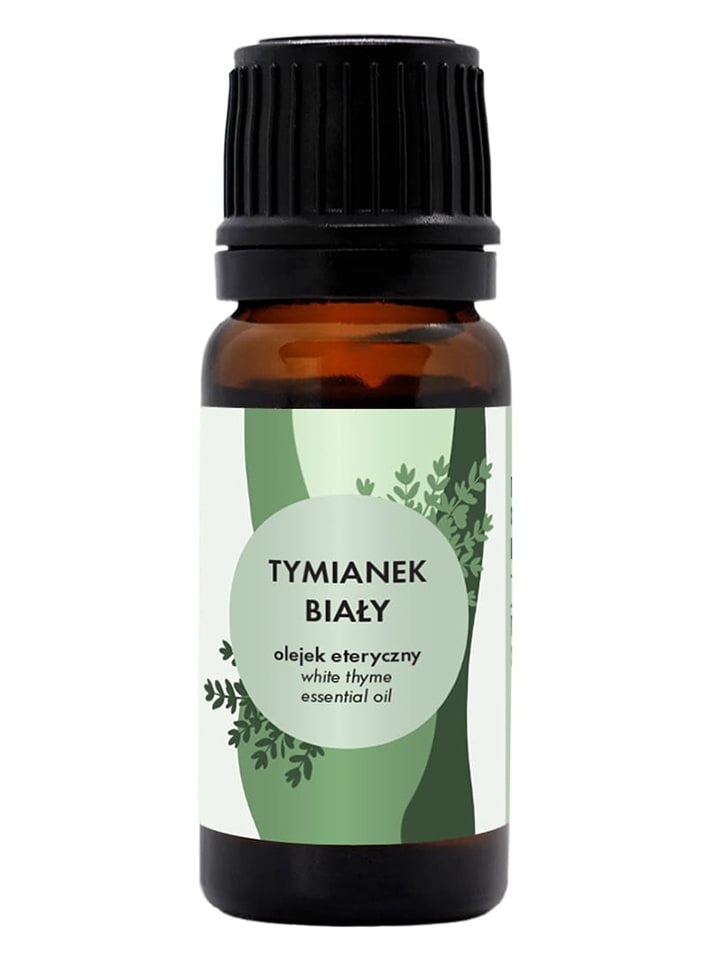 Lullalove Olejek eteryczny z tymianku - 10 ml rozmiar: onesize