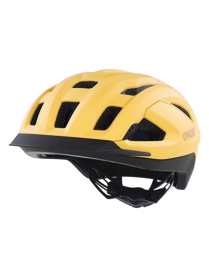 Oakley Kask rowerowy "ARO3 Allroad Mips" w kolorze żółtym rozmiar: 58-61 cm