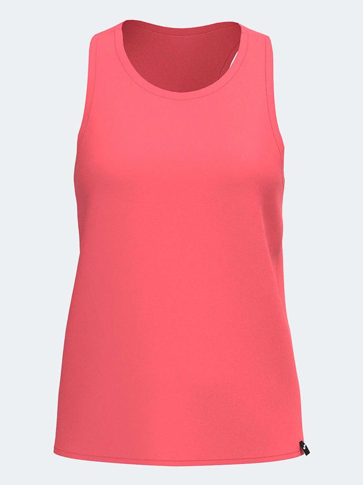 Joma Top funkcyjny w kolorze różowym rozmiar: 140