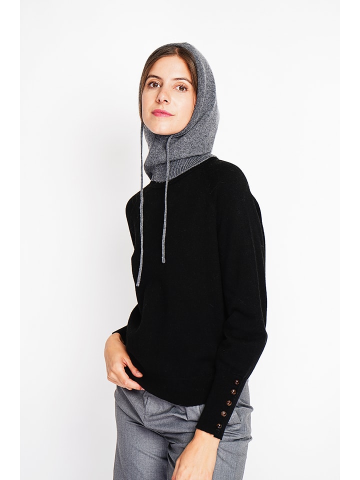 William de Faye Kominiarka w kolorze szarym rozmiar: onesize