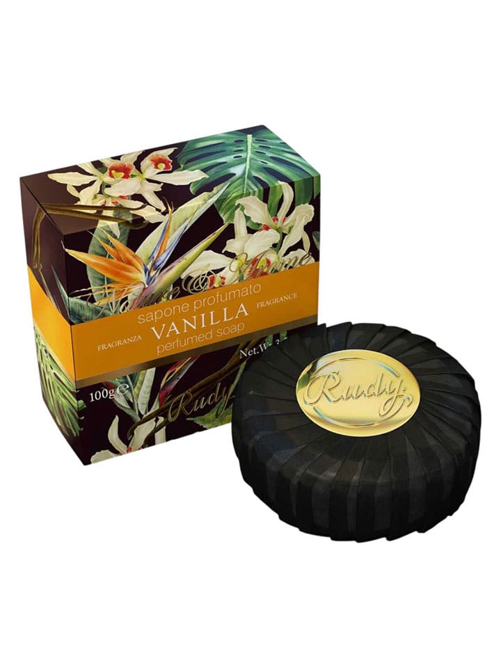 Rudy Mydło do rąk "Sapone Profumato" - 100 g rozmiar: onesize