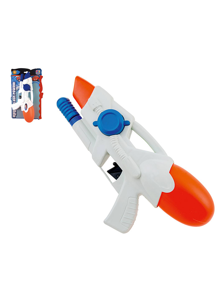 Happy People Pistolet na wodę "WK290" - 3+ rozmiar: onesize