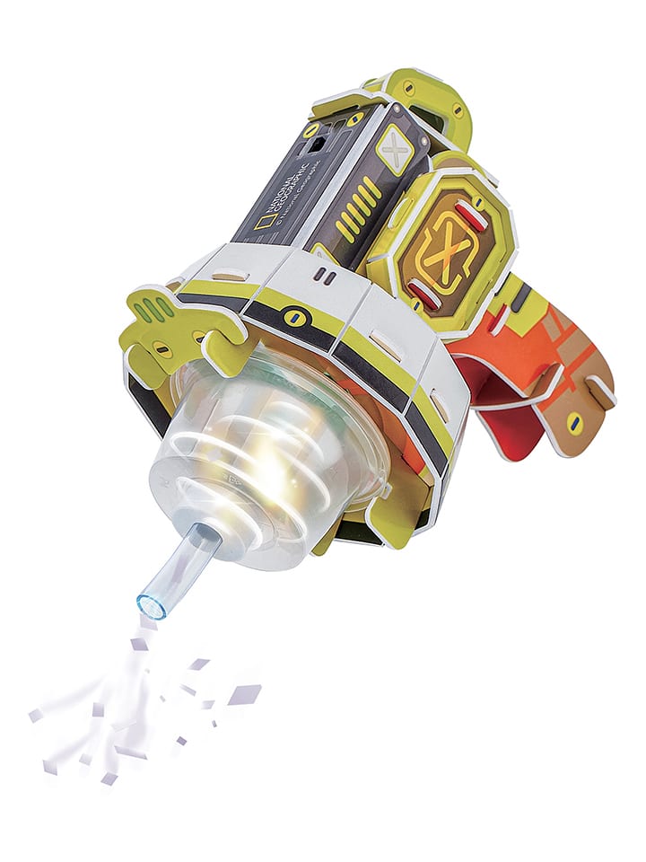 MGM 32-częściowy zestaw "Vacuum cleaner" - 5+ rozmiar: onesize