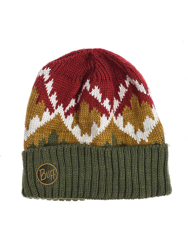 Buff Czapka beanie ze wzorem rozmiar: onesize