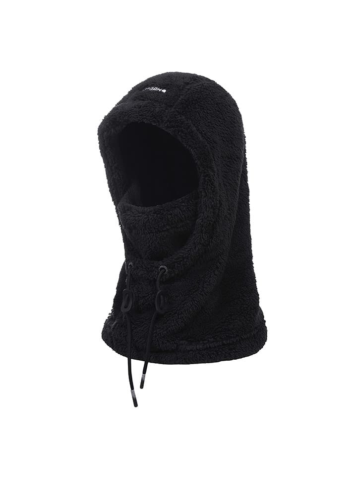 Icepeak Kominiarka "Haughton" w kolorze czarnym rozmiar: onesize