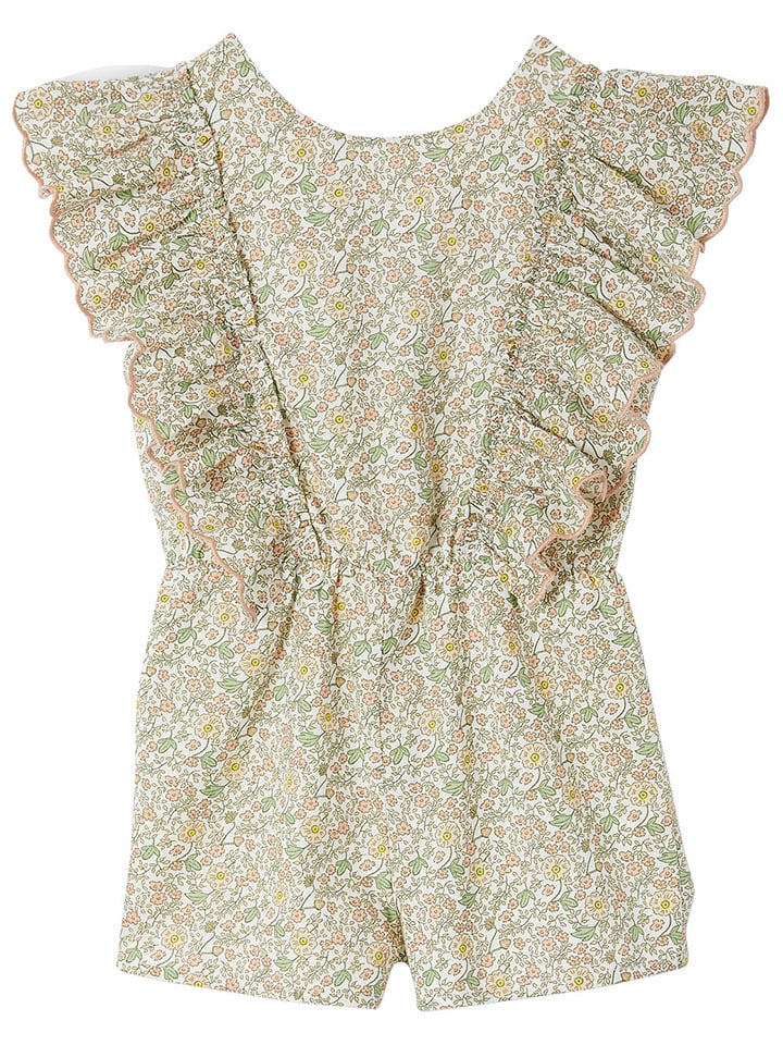 vertbaudet Kombinezon ze wzorem rozmiar: 164