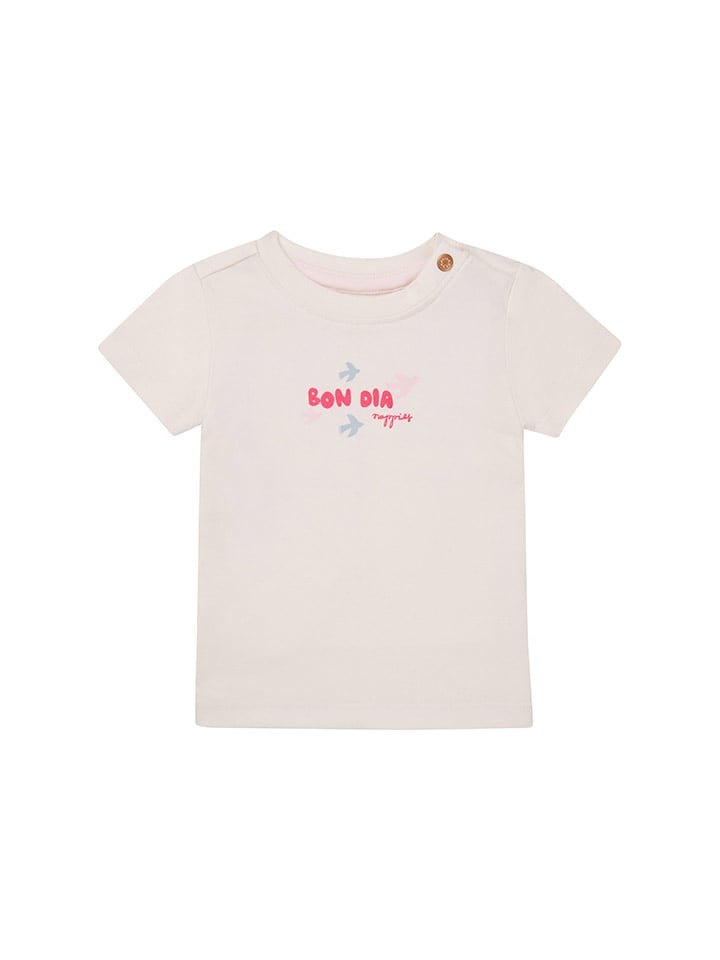 Noppies Koszulka "Middleton" w kolorze jasnoróżowym rozmiar: 68