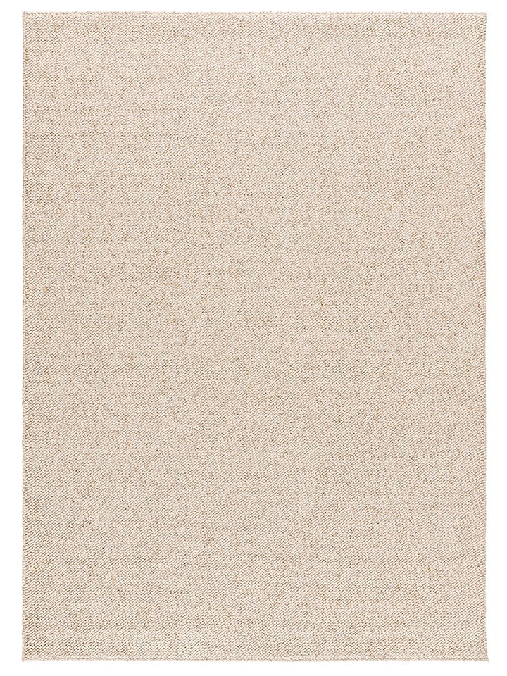 Moma Dywan "Petra" w kolorze kremowym rozmiar: 120x170 cm