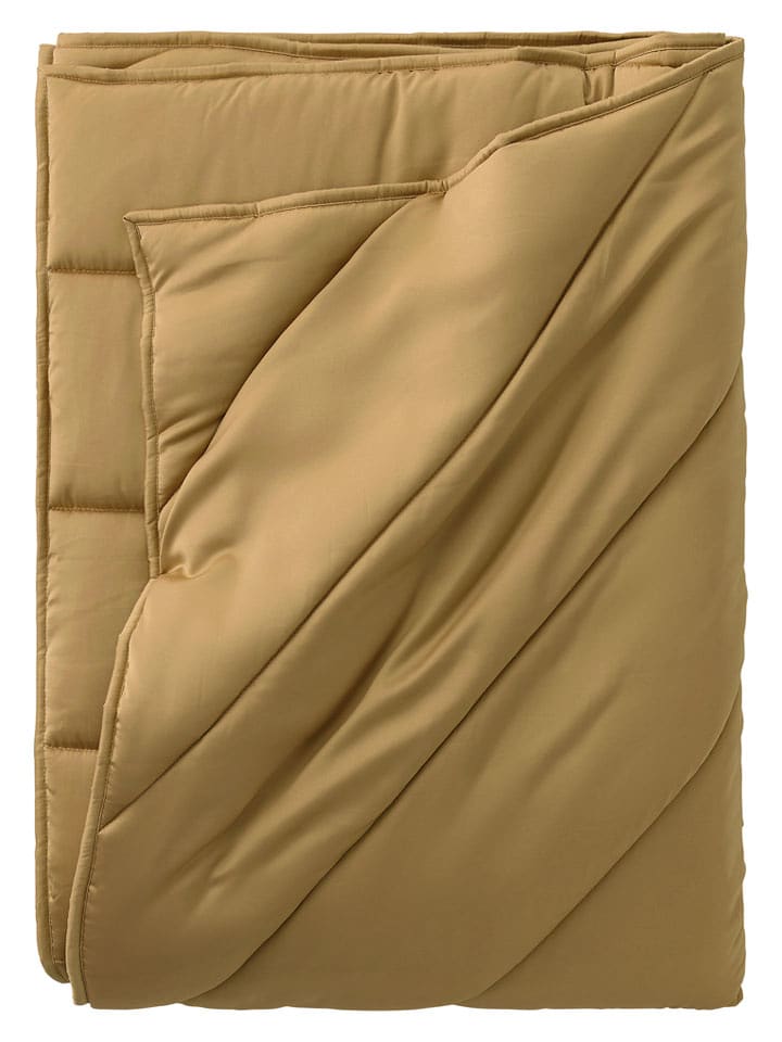 Ellos Home Narzuta "Maja" w kolorze zielonym rozmiar: 150x250 cm