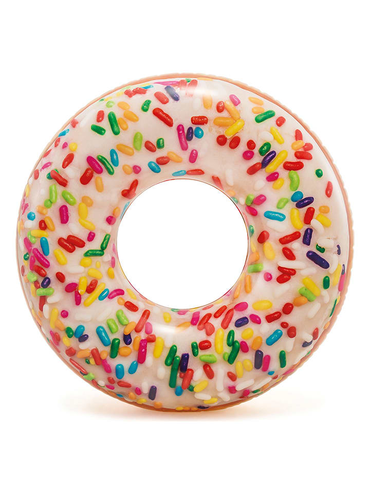 Intex Koło "Sprinkle donut" do pływania - 9+ rozmiar: onesize