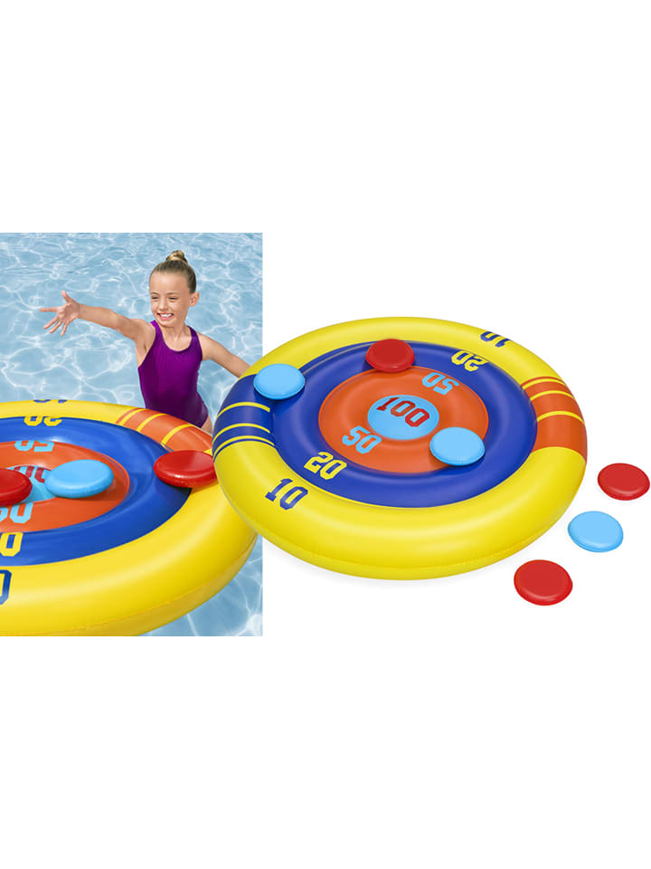 Bestway Gra w rzucanie - 6+ rozmiar: onesize