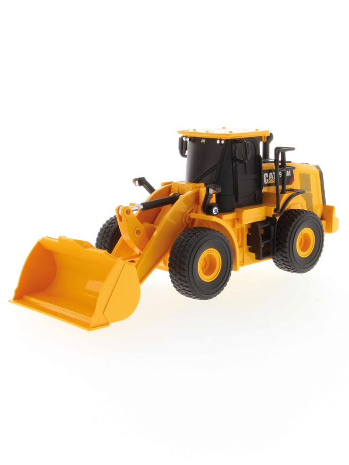 Carrera Pojazd zdalnie sterowany "CAT 950M" - 8+ rozmiar: onesize