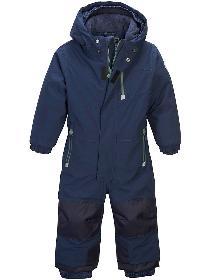Killtec Kombinezon zimowy w kolorze granatowym rozmiar: 86/92