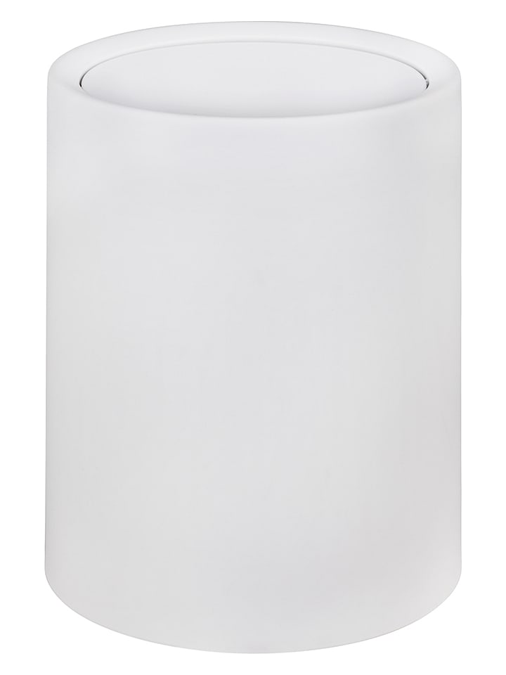 Wenko Kosz "Atri" w kolorze białym na śmieci - 6 l rozmiar: onesize