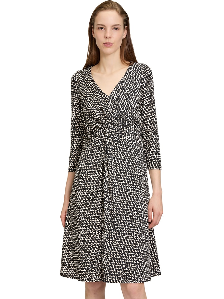 Vera Mont Sukienka w kolorze czarnym rozmiar: 36