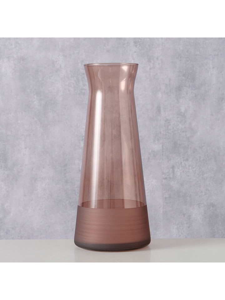 Boltze Karafka "Moluna" w kolorze jasnobrązowym - 1,1 l rozmiar: onesize