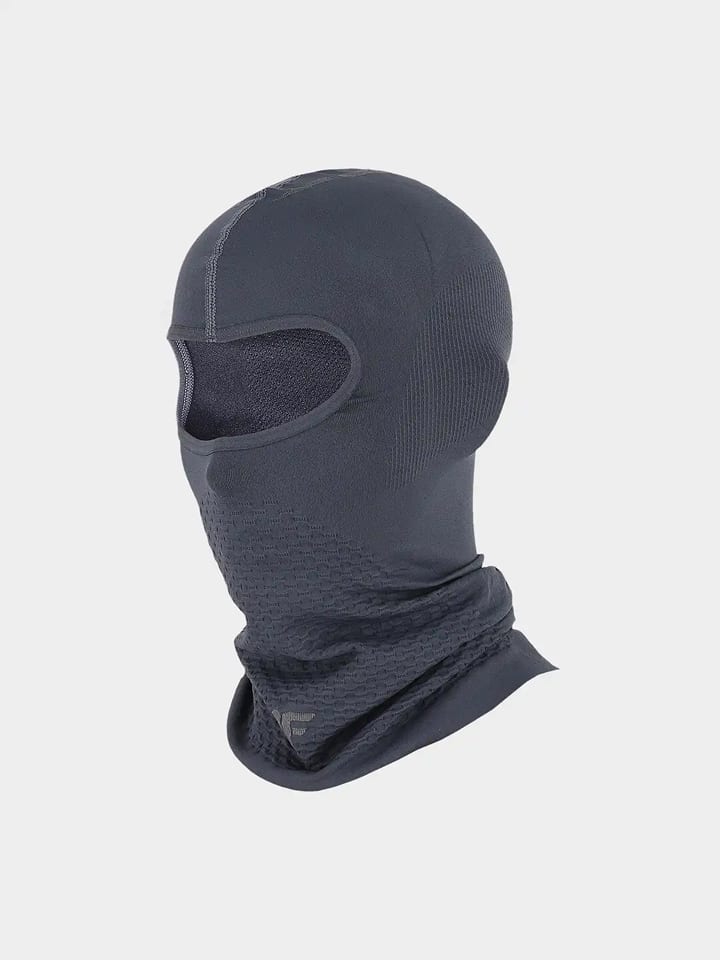 4F Kominiarka w kolorze szarym rozmiar: L/XL