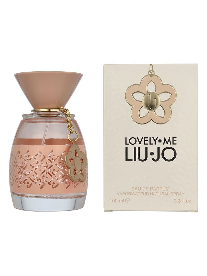 Liu Jo Lovely Me - EDP - 100 ml rozmiar: onesize