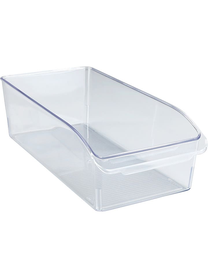 Wenko Organizer do lodówki - 15 x 9,5 x 31 cm rozmiar: onesize