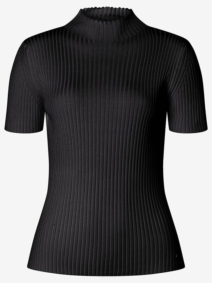 More & More Koszulka w kolorze czarnym rozmiar: 42