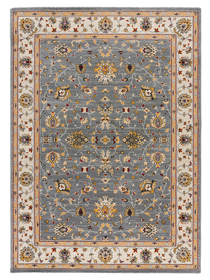 Moma Dywan "Classic" w kolorze szarym rozmiar: 160x230 cm