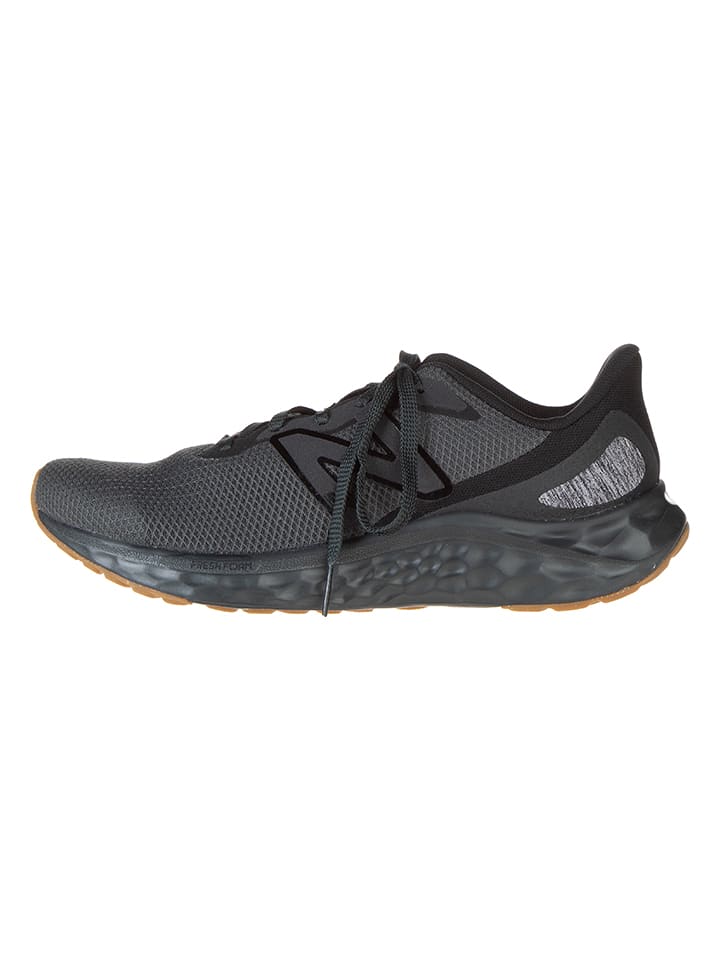 New Balance Buty sportowe w kolorze czarnym rozmiar: 45,5