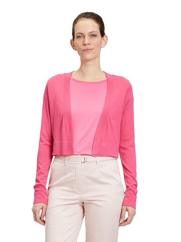 Betty Barclay Blezer w kolorze różowym rozmiar: 44