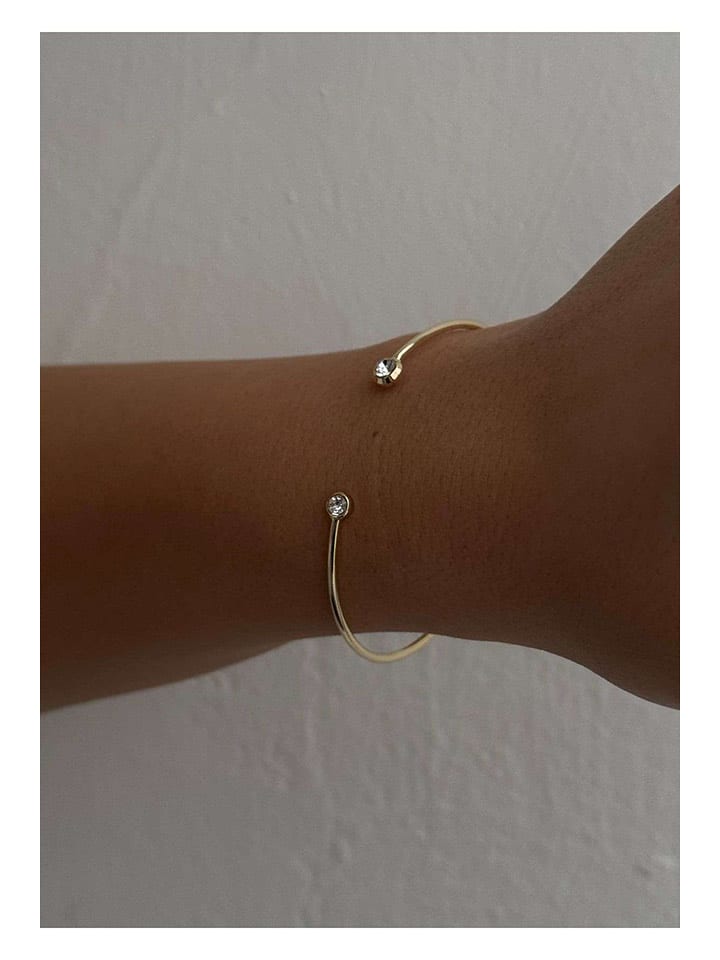 Heliophilia Bransoletka z cyrkoniami rozmiar: onesize