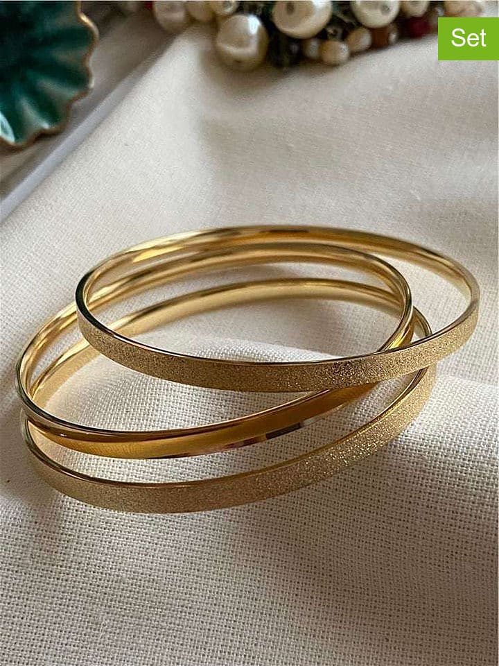 Luseera Bransoletki (3 szt.) rozmiar: onesize