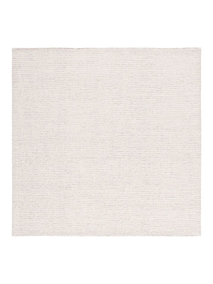 Safavieh Wełniany dywan "Abstract" w kolorze kremowym rozmiar: 152x244 cm