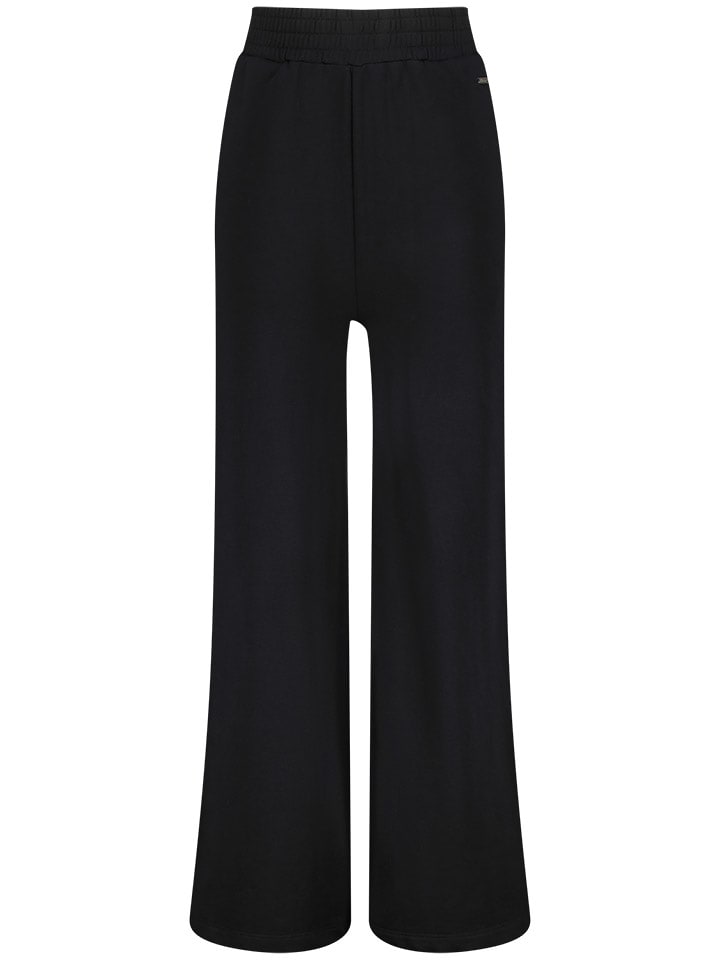 RAIZZED® Spodnie "Taya" w kolorze czarnym rozmiar: 176