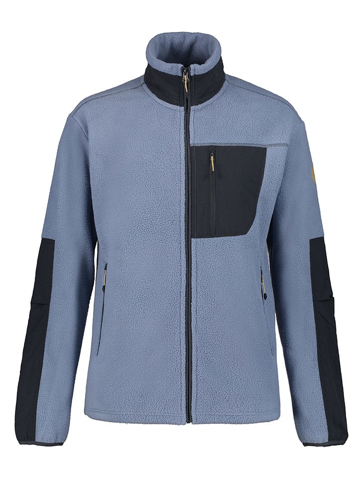 Icepeak Kurtka polarowa "Mohawk" w kolorze szarym rozmiar: XL