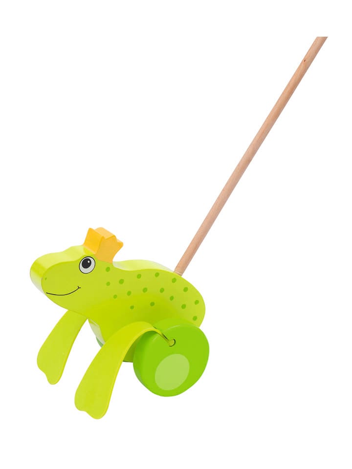 Goki Zabawka do pchania - 12 m+ rozmiar: onesize