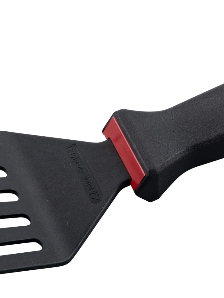 Fackelmann Łopatka szczelinowa "Presist" w kolorze czarnym do obracania - dł. 29 cm rozmiar: onesize