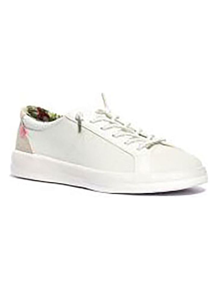 Hey Dude Sneakersy w kolorze białym rozmiar: 36