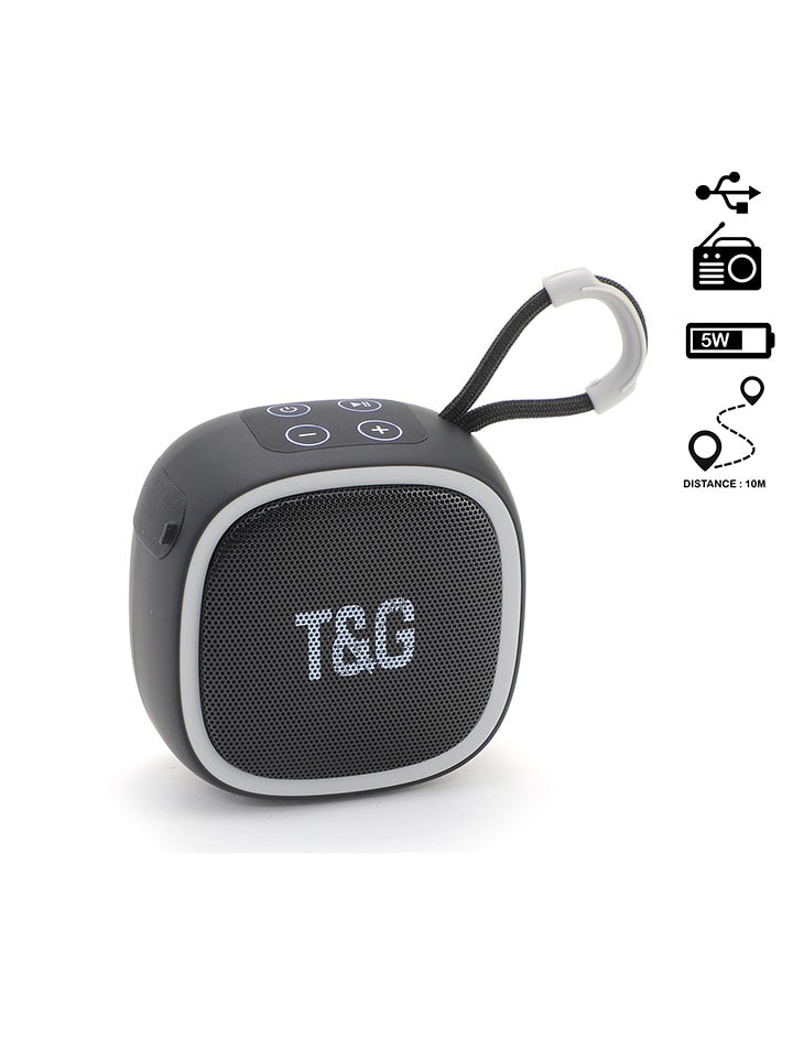 SmartCase Mini głośnik Bluetooth rozmiar: onesize