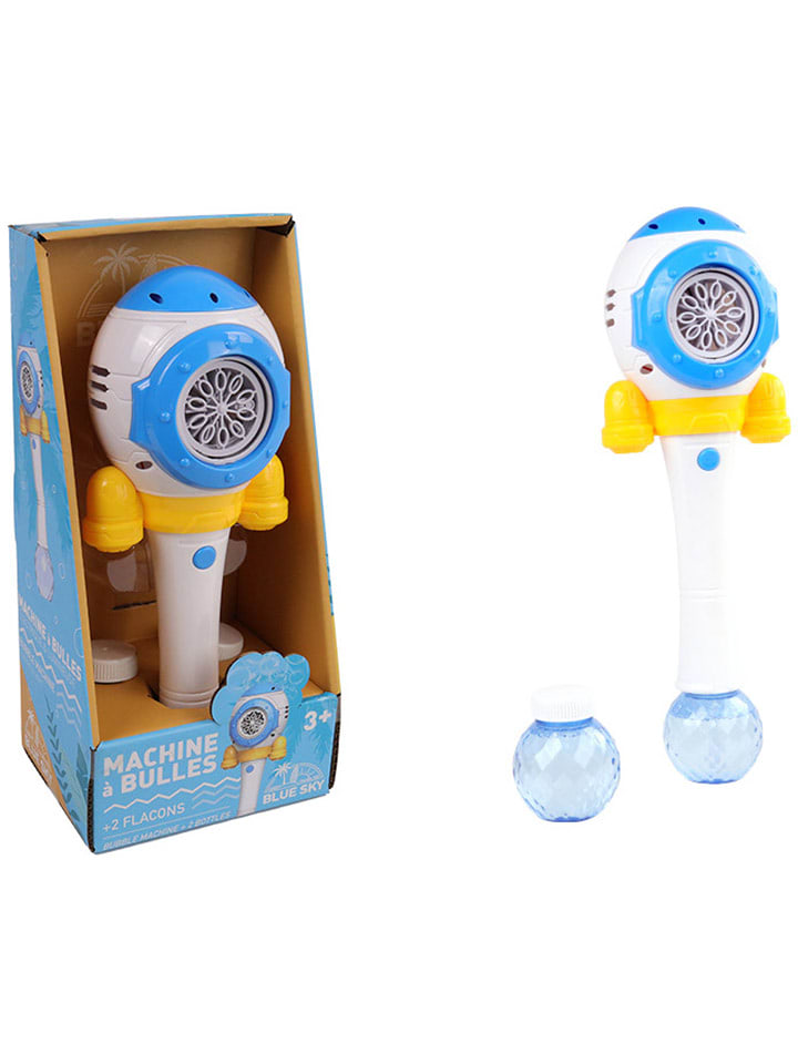 Blue Sky Urządzenie do baniek mydlanych - 3+ rozmiar: onesize