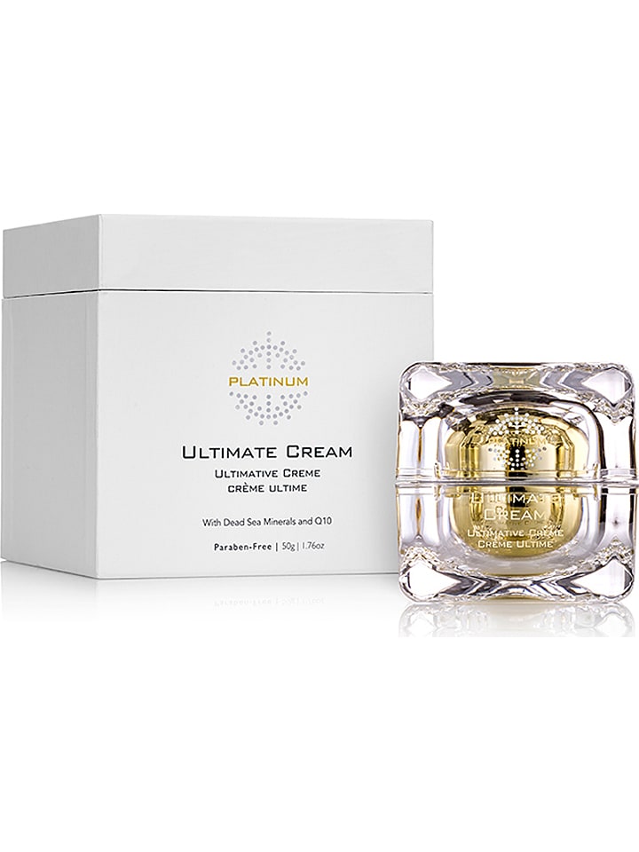 KEDMA Ujędrniający krem do twarzy - 50 g rozmiar: onesize