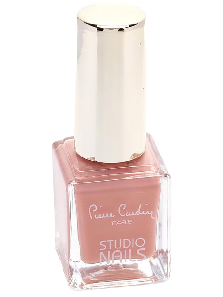Pierre Cardin Lakier do paznokci "Studio Nails - 020" - 11,5 ml rozmiar: onesize