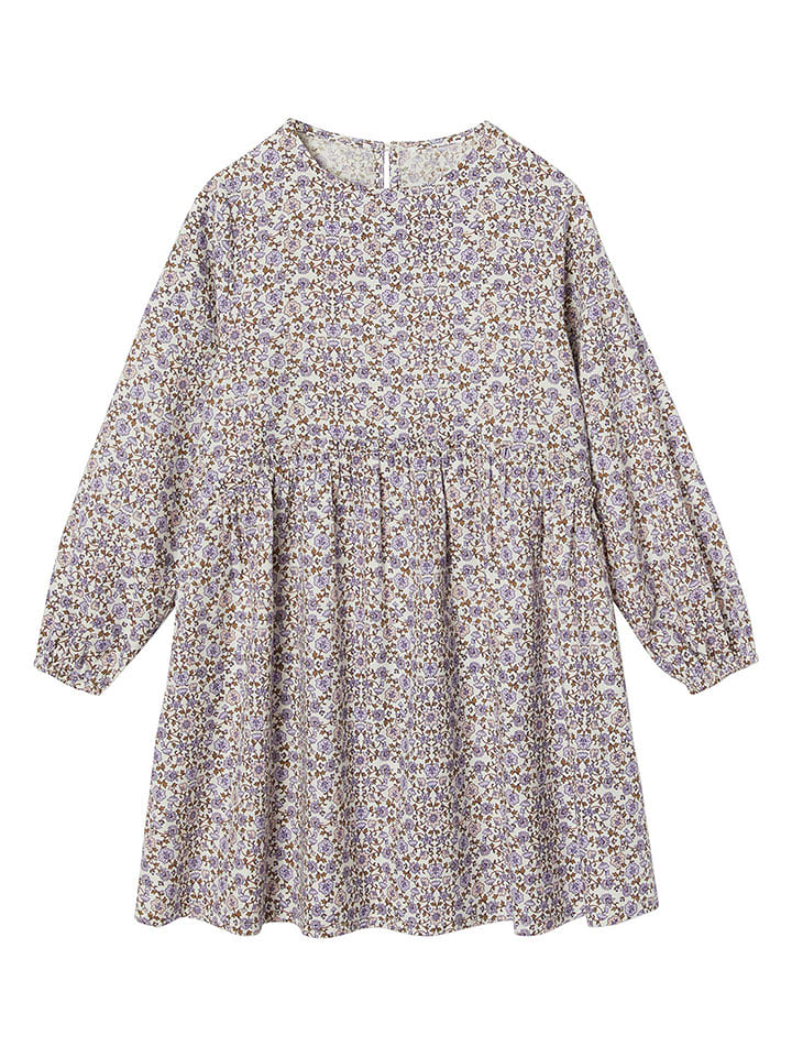 vertbaudet Sukienka ze wzorem rozmiar: 128