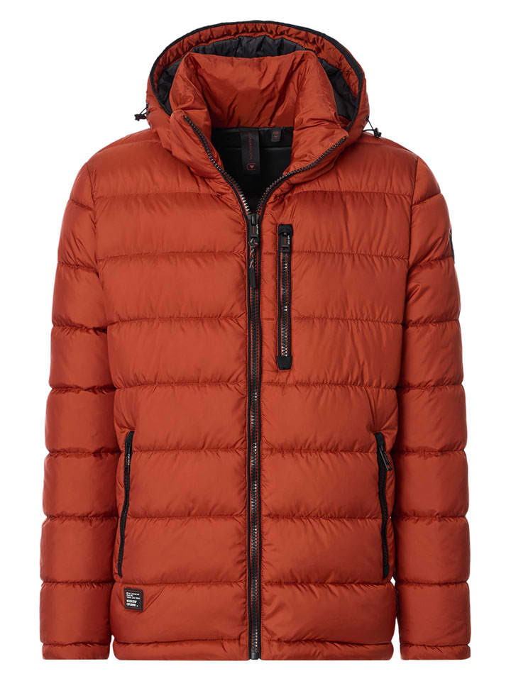 CASAMODA Kurtka zimowa w kolorze czerwonym rozmiar: M