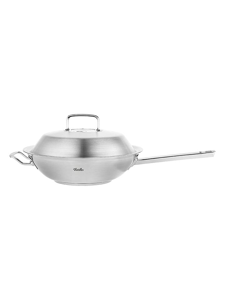 Fissler 2-częściowy zestaw "Profi Collection®" - Ø 30 cm rozmiar: onesize