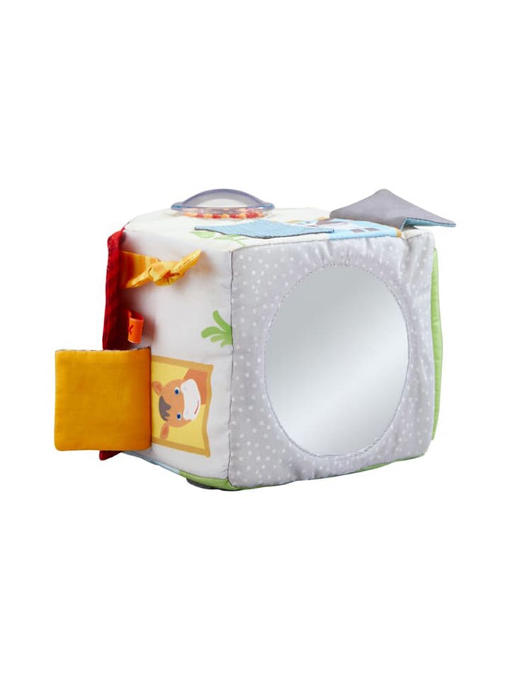 Haba Kostka "Farm" do zabawy - 6 m+ rozmiar: onesize