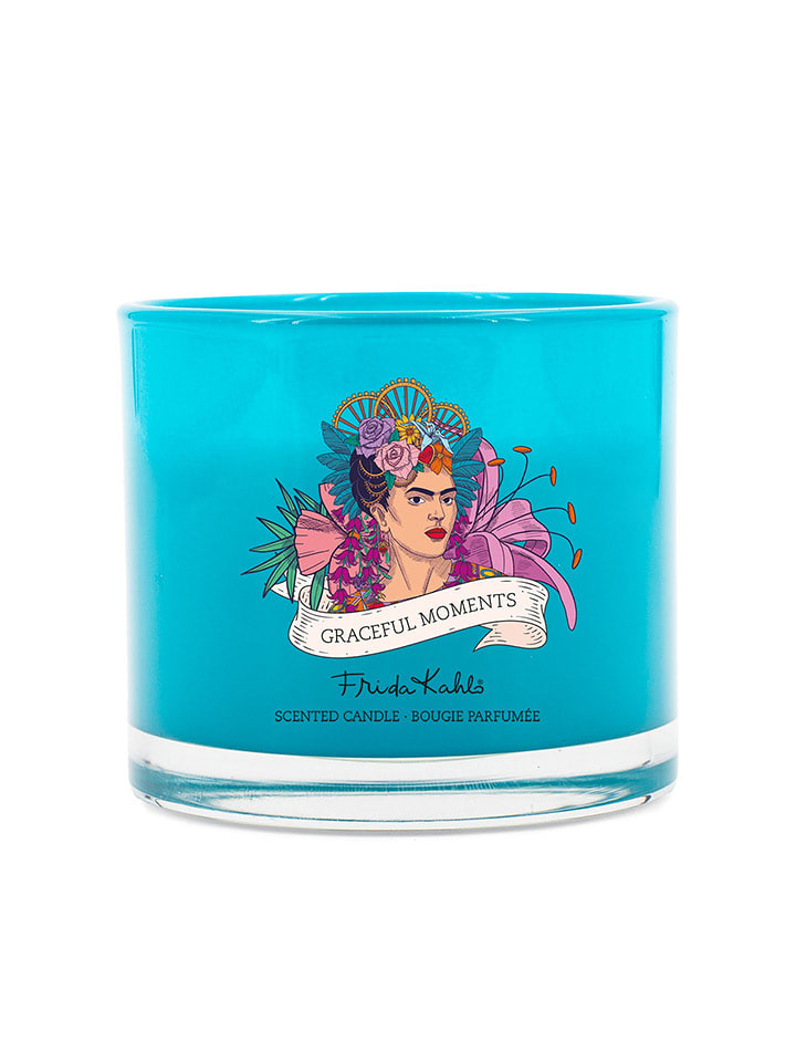 Frida Kahlo Świeca zapachowa "Graceful Moments" - 180 g rozmiar: onesize