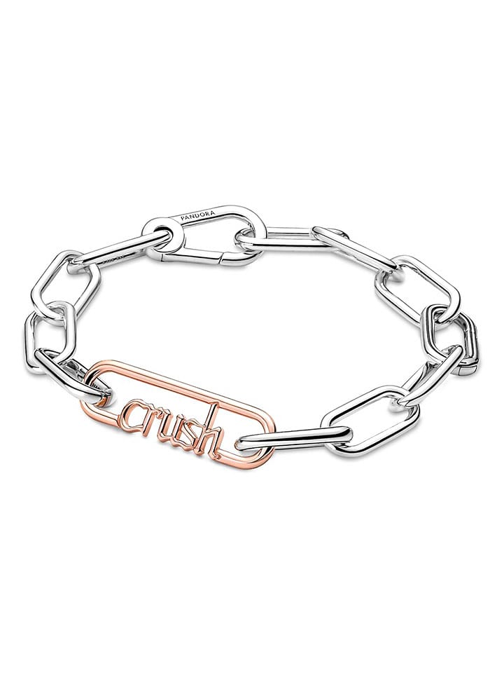 Pandora Pozłacane ogniwo rozmiar: onesize